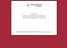 reporting.cherryroad.com
