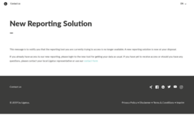 reporting.ligatus.com