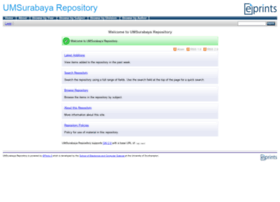 repository.um-surabaya.ac.id