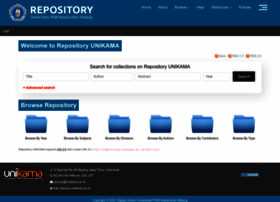 repository.unikama.ac.id