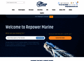 repowermarine.com