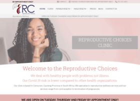 reproductive-choices.co.za