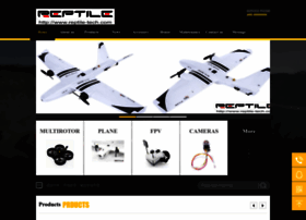 reptile-tech.com