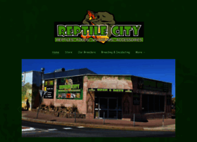 reptilecity.com.au