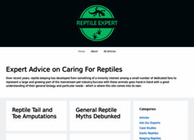 reptileexpert.co.uk