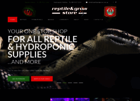 reptiletrader.com.au