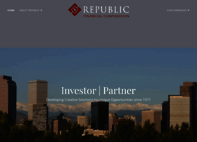 republic-financial.com