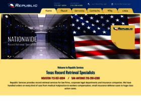 republic-services.com