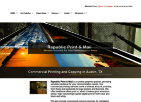 republicprint.com