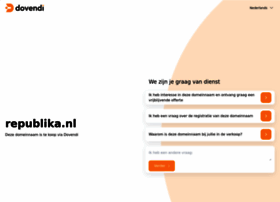 republika.nl