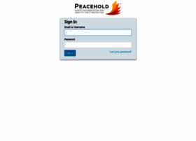 request.peacehold.com