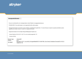 requestportal.stryker.com