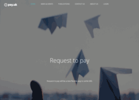 requesttopay.co.uk
