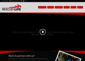 rescue-life.org