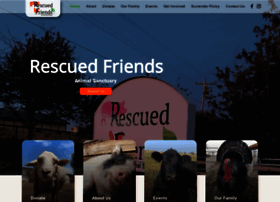 rescuedfriends.org