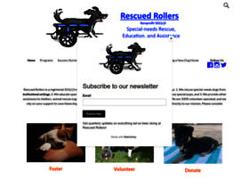 rescuedrollers.com