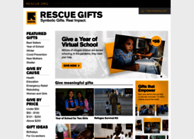rescuegifts.org