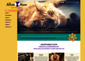 rescuehouse.org