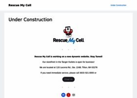 rescuemycell.com