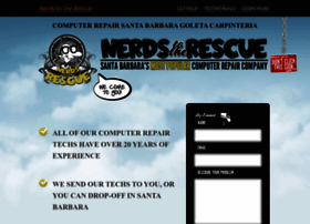 rescuenerds.com
