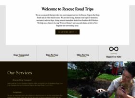 rescueroadtrips.com