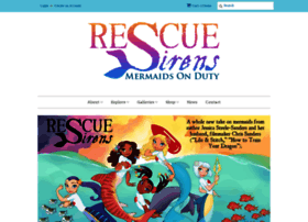 rescuesirens.com