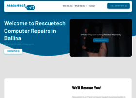 rescuetech.com.au