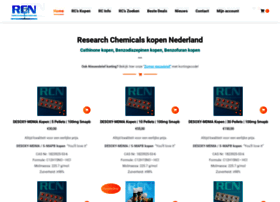 research-chemicals-kopen.com