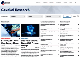 research.gavekal.com