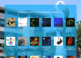 research.stowers.org