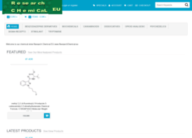 researchchemical.eu