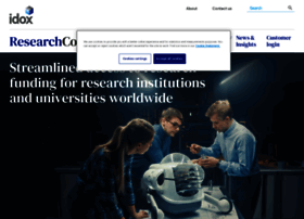 researchconnect.eu