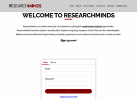 researchminds.com.au
