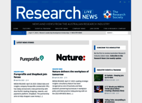 researchnewslive.com.au