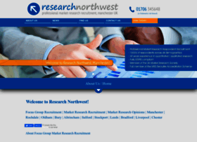 researchnorthwest.co.uk