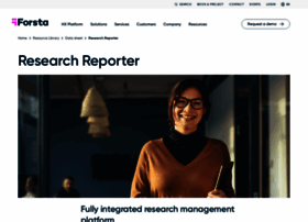 researchreporter.com