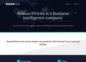 researchviews.com
