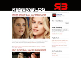 resemblog.com