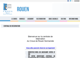 reservation.crous-rouen.fr