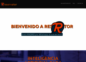 reservator.es