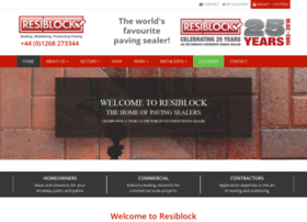 resiblock.com