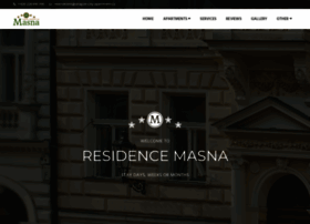 residence-masna.com