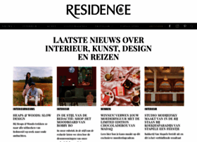 residence.nl