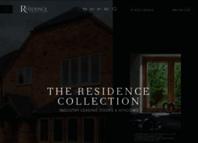 residencecollection.co.uk