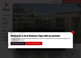 residences-trigano.com