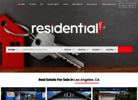 residential.com