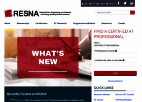 resna.org