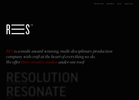 resolutiondesign.com.au