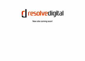 resolvedigital.com.au