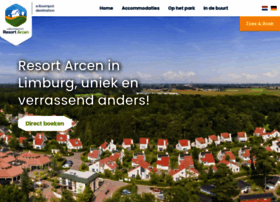 resort-arcen.nl
